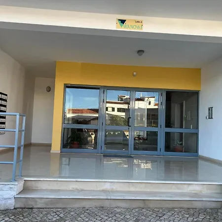 Casa De * Armação de Pêra