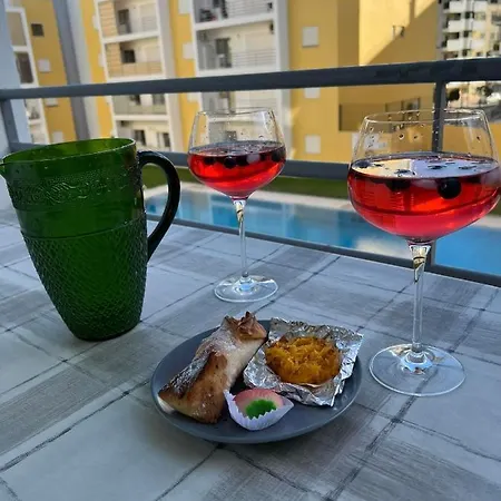 Apartamento Casa De *