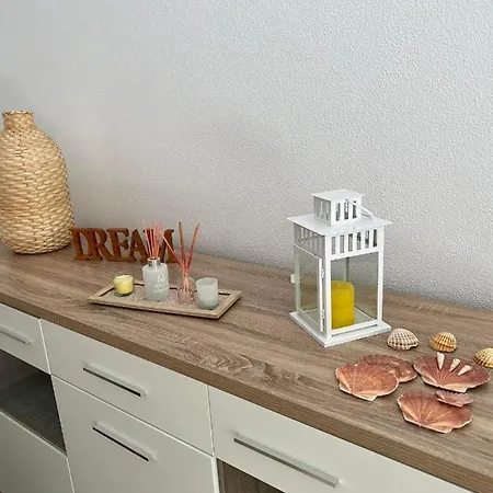 Casa De Appartement Armação de Pêra