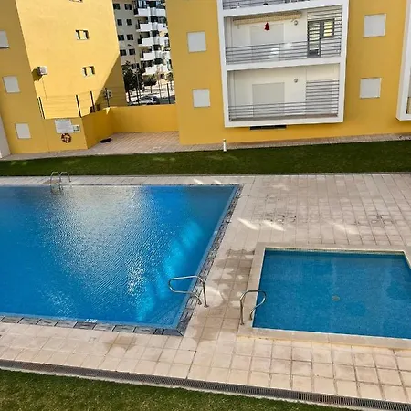 Appartement Casa De Armação de Pêra