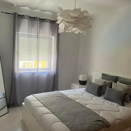 Apartamento Casa De Armação de Pêra