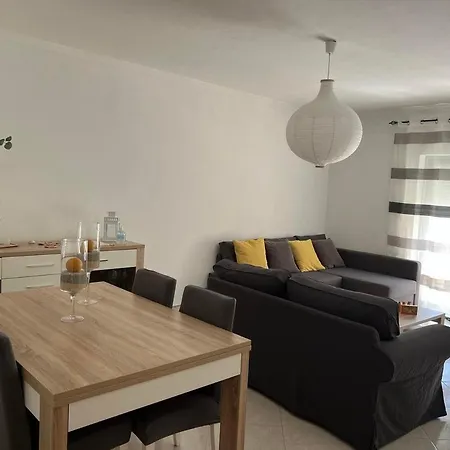 Casa De Apartment Armacao de Pera