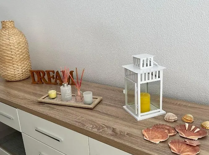 Casa De Apartment Armação de Pêra