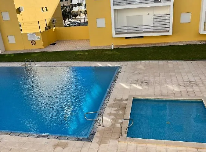 Apartment Casa De Armação de Pêra