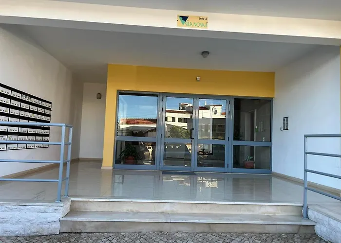 Casa De * Armação de Pêra