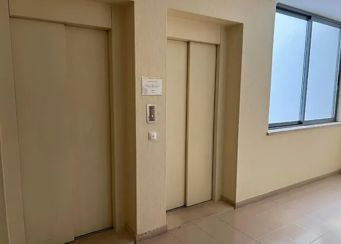 Apartment Casa De Armação de Pêra