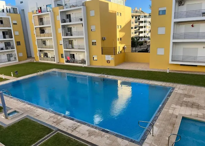 Casa De * Armação de Pêra