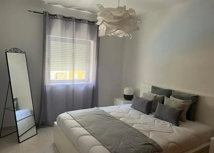 Apartment Casa De Armação de Pêra