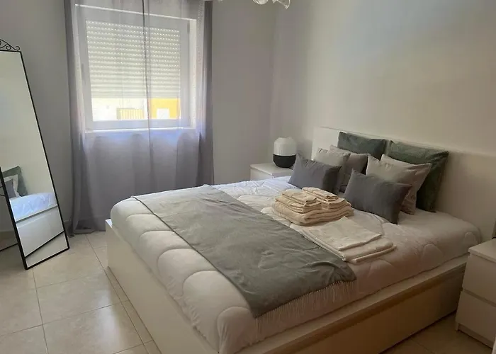 Casa De Armação de Pêra