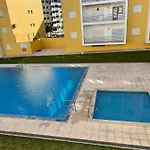 شقة Casa De Armação de Pêra