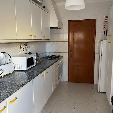Casa De شقة Armação de Pêra