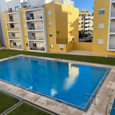Casa De * Armação de Pêra
