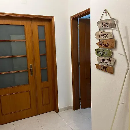 Casa De *
